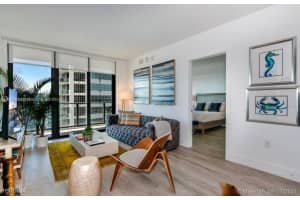 121 NE 34th St #2402, Miami, FL 33137, - MLS#A11603614