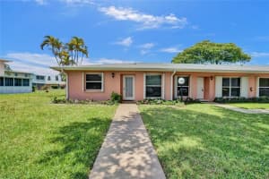1610 NW 18th Ave, Delray Beach, FL 33445, Sold 08/21/24