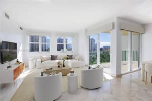 19900 E Country Club Dr, Aventura, FL 33180, Sold 08/21/24
