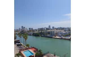 110 S Shore Dr APT 6E, Miami Beach, FL 33141, Sold 12/02/24