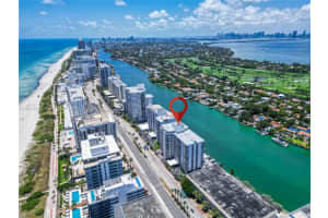5750 Collins Ave, Miami Beach, FL 33140, Sold 08/06/24