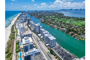 5750 Collins Ave, Miami Beach, FL 33140, Sold 08/06/24