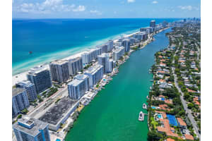 5750 Collins Ave, Miami Beach, FL 33140, Sold 08/06/24