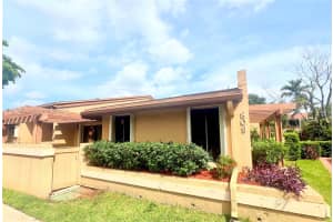 809 79th Terrace, Plantation, FL 33324, Sold 08/23/24