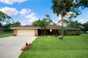 Lehigh Acres, FL 33936, Sold 02/13/25