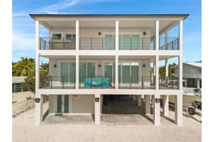 144 Blue Harbor Dr, Tavernier, FL 33070, Sold 03/17/25