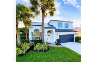 15891 NW 10th St, Pembroke Pines, FL 33028, Sold 07/24/24