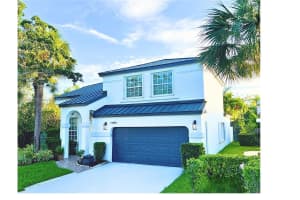 15891 NW 10th St, Pembroke Pines, FL 33028, Sold 07/24/24