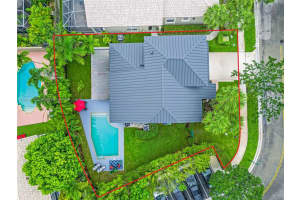 15891 NW 10th St, Pembroke Pines, FL 33028, Sold 07/24/24