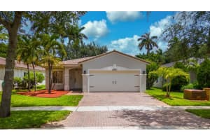 12421 SW 45th Dr, Miramar, FL 33027, Sold 09/10/24