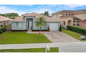 2905 SW 145th Ave, Miami, FL 33175, Sold 09/25/24