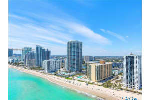 2501 S Ocean Dr APT 1521, Hollywood, FL 33019, - MLS#A11604031