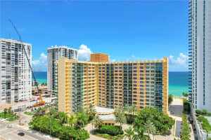 2501 S Ocean Dr APT 1521, Hollywood, FL 33019, - MLS#A11604031