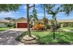 9324 NW 10th St, Plantation, FL 33322, Sold 08/08/24