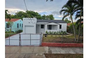 2433 NW 30th St, Miami, FL 33142, Sold 09/25/24