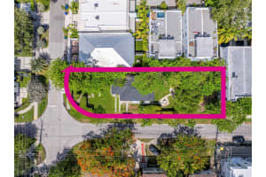3201 Elizabeth St, Miami, FL 33133, Sold 09/13/24