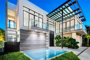 399 Golden Beach Dr, Golden Beach, FL 33160, Sold 01/16/25