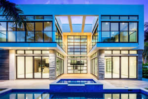 399 Golden Beach Dr, Golden Beach, FL 33160, Sold 01/16/25