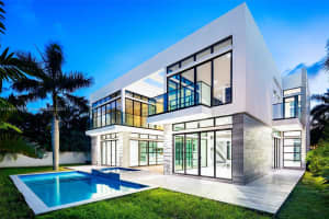 399 Golden Beach Dr, Golden Beach, FL 33160, Sold 01/16/25