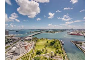 900 Biscayne Blvd, Miami, FL 33132, Sold 07/11/24