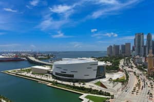 900 Biscayne Blvd, Miami, FL 33132, Sold 07/11/24