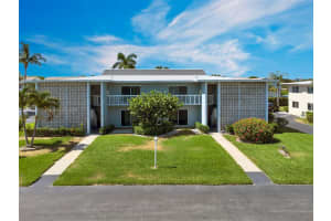 110 South Blvd APT 2D, Boynton Beach, FL 33435, Sold 09/05/24