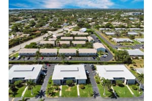 110 South Blvd APT 2D, Boynton Beach, FL 33435, Sold 09/05/24