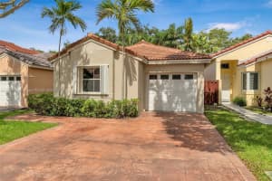 7236 SW 114th Pl, Miami, FL 33173, Sold 08/30/24