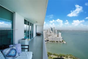 1800 N Bayshore Dr, Miami, FL 33132, Sold 10/25/24