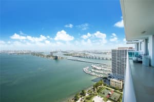 1800 N Bayshore Dr, Miami, FL 33132, Sold 10/25/24
