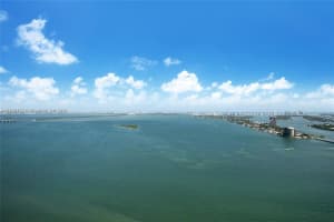 1800 N Bayshore Dr, Miami, FL 33132, Sold 10/25/24