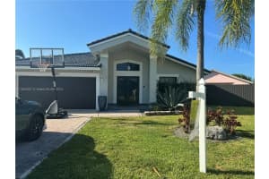 20215 SW 85th Pl, Cutler Bay, FL 33189, Sold 09/19/24