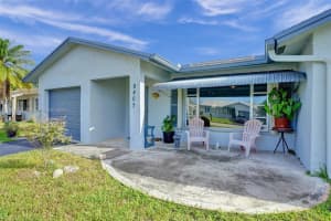 9407 NW 73rd St, Tamarac, FL 33321, Sold 07/18/24