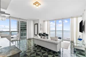 485 Brickell Ave, Miami, FL 33131, Sold 08/30/24