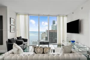 485 Brickell Ave, Miami, FL 33131, Sold 08/30/24
