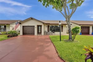 2341 SW 16th Dr, Deerfield Beach, FL 33442, Sold 07/16/24
