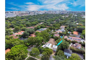 848 Malaga Ave, Coral Gables, FL 33134, Sold 08/09/24