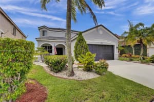 689 Vista Meadows Dr, Weston, FL 33327, Sold 07/25/24