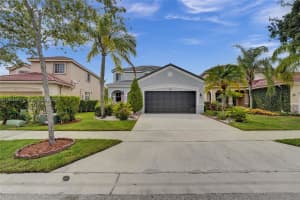 689 Vista Meadows Dr, Weston, FL 33327, Sold 07/25/24