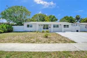 4041 NW 3rd Ave, Pompano Beach, FL 33064, Sold 10/01/24
