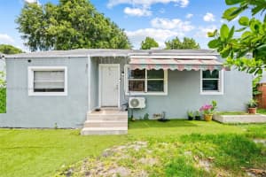 833 NW 75th St, Miami, FL 33150, Sold 10/10/24