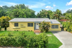 740 NE 116th St, Biscayne Park, FL 33161, Sold 09/16/24