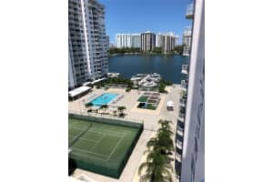 18031 Biscayne Blvd APT 1002, Aventura, FL 33160, Sold 01/14/25