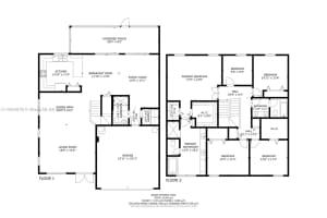 10580 NW 57th St, Doral, FL 33178, Sold 08/02/24