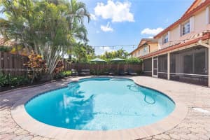 10580 NW 57th St, Doral, FL 33178, Sold 08/02/24