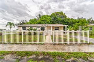 2402 NW 178th Terrace, Miami Gardens, FL 33056, Sold 01/31/25