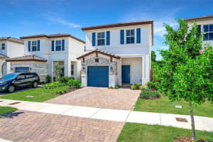 2321 NW 131st Cir, Westview, FL 33167, Sold 09/18/24