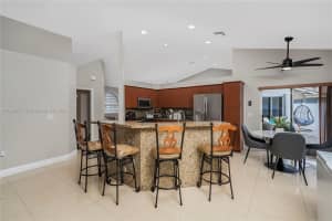 731 SW 93rd Terrace, Pembroke Pines, FL 33025, Sold 10/01/24