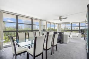 400 Leslie Dr 409 Hallandale Beach, FL 33009 - MLS#A11604716