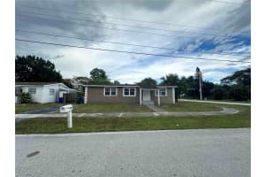 590 SW 50th Terrace, Margate, FL 33068, Sold 10/21/24